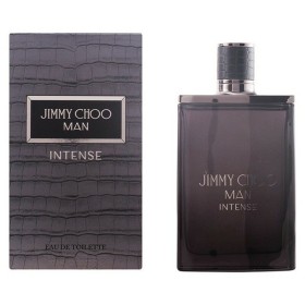Perfume Homem Intense Jimmy Choo Man EDT