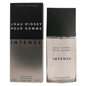 Perfume Hombre L'eau D'issey Homme Intense Issey M