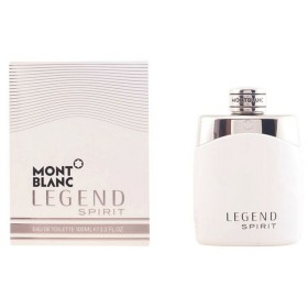 Perfume Hombre Legend Spirit Montblanc EDT Montblanc - 1