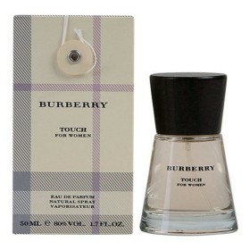 Perfume Mulher Touch for Woman Burberry EDP