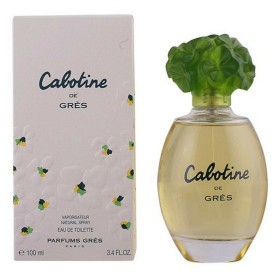 Perfume Mulher Cabotine Gres EDT