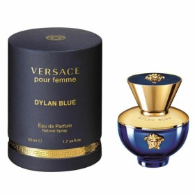 Perfume Mulher Dylan Blue Femme Versace EDP