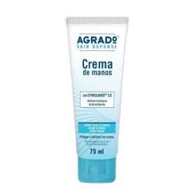 Crema de Manos Agrado Skin Defense (75 ml)