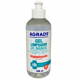Gel de Manos Higienizante Agrado (300 ml)