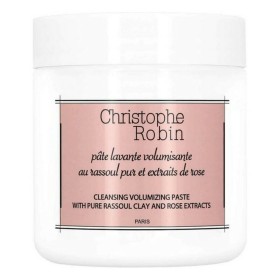 Champú para Dar Volumen Christophe Robin Pure Rass