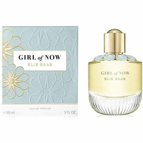 Perfume Mulher Elie Saab Girl Of Now EDP (90 ml)