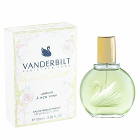 Perfume Mujer Vanderbilt Jardin à New York EDP (10