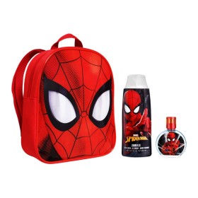 Set de Perfume Infantil Spider-Man EDT 2 Piezas 50