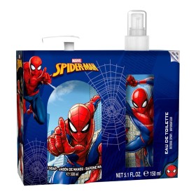 Set de Perfume Infantil Spider-Man 129113 2 Piezas 500 ml (2 pcs) Spiderman - 1