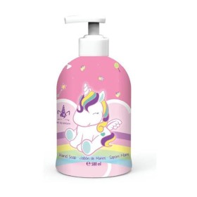 Hand Soap Eau my Unicorn 500 ml