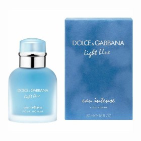 Perfume Hombre Light Blue Homme Intense Dolce & Ga