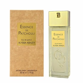 Perfume Mujer Alyssa Ashley Essence de Patchouli E