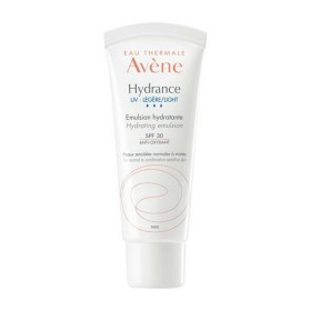 Facial Cream Moisturizing Avene Hydrance UV LIght 