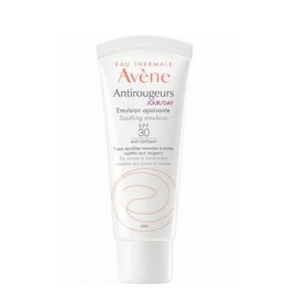 Anti-Reddening Cream Avene Facial Cream Moisturizi