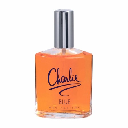 Perfume Mujer Revlon Charlie Blue EDT (100 ml)