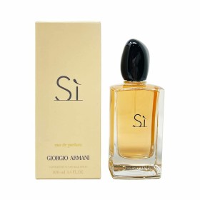 Perfume Mulher Giorgio Armani GA1439254 EDP 100 ml