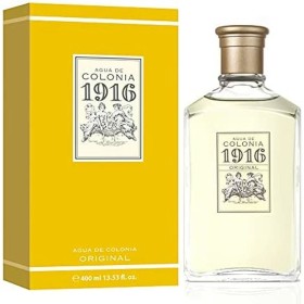 Perfume Unisex Myrurgia EDC 1916 Agua De Colonia Original (400