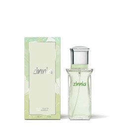 Perfume Mujer Zinnia EDT (100 ml) Zinnia - 1
