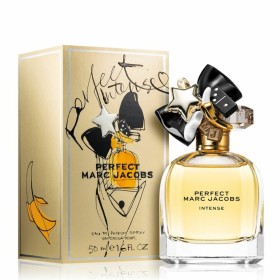 Perfume Mujer Marc Jacobs Perfect Intense EDP (50 