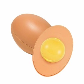 Espuma Limpiadora Holika Holika Smooth Egg Skin (140 ml)