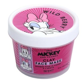 Mascarilla Facial Mad Beauty Disney M&F Daisy Arcilla Frutos