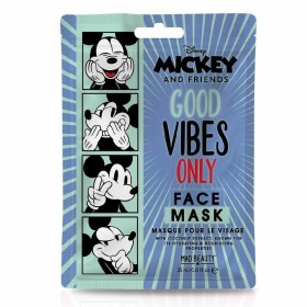 Mascarilla Facial Mad Beauty Disney M&F Mickey (25