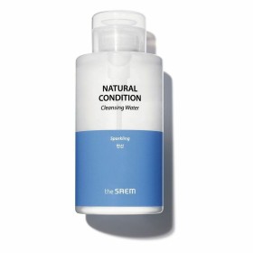Agua Micelar The Saem Natural Condition Sparkling (500 ml)