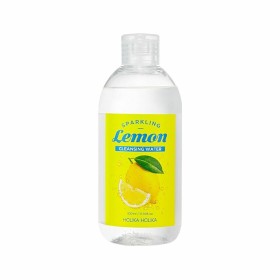 Agua Micelar Holika Holika Sparkling Lemon (300 ml)
