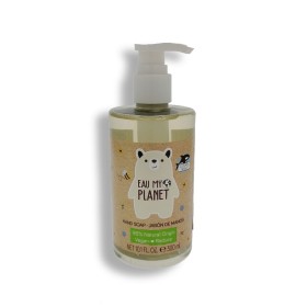 Jabón de Manos con Dosificador Eau my Planet Infantil (300 ml)