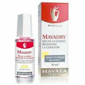 Secador de Uñas Mavala Mavadry (10 ml)