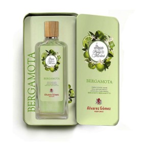 Perfume Mulher Alvarez Gomez Agua Fresca Bergamota EDC 150 ml