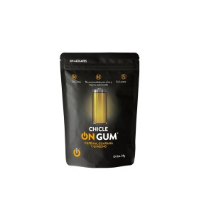 Kaugummi WUG On Gum 24 g