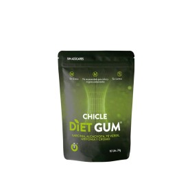 Chicles WUG Diet Gum 24 g