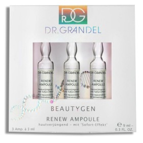 Ampollas Efecto Lifting Dr. Grandel Beautygen 3 x 