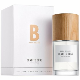 Perfume Unisex Beso Beach Bendito Beso EDP (100 ml)