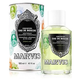 Colutorio Classic Strong Mint Marvis (120 ml)
