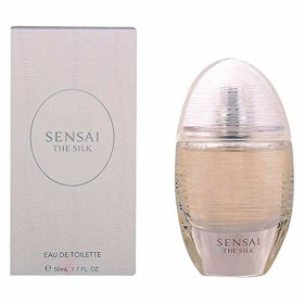 Perfume Mujer Sensai The Silk EDT (50 ml)