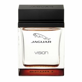 Men's Perfume Jaguar Vision Sport Men EDT (100 ml) Jaguar - 1