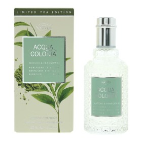 Perfume Mujer 4711 EDC Acqua Colonia Matcha & Fran