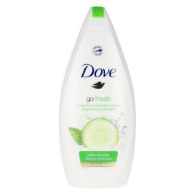 Gel de Ducha Go Fresh Pepino & Té Verde Dove (500 ml)