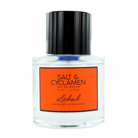 Perfume Unisex Label Salt & Cyclamen 50 ml