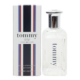 Perfume Homem Tommy Hilfiger EDT Tommy 50 ml