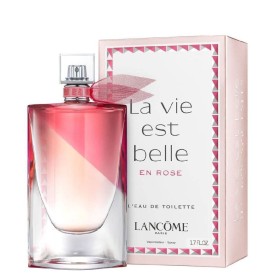 Perfume Mujer Lancôme EDT La Vie Est Belle En Rose