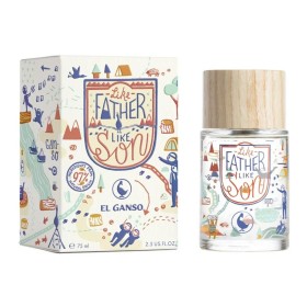 Perfume Hombre El Ganso EDT Like Father Like Son (