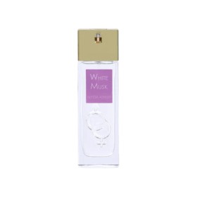 Perfume Unisex Alyssa Ashley EDP White Musk (50 ml