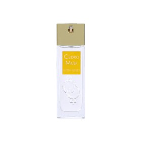 Perfume Unisex Alyssa Ashley EDP Cedro Musk (50 ml