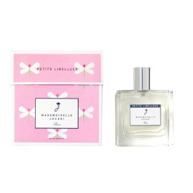 Perfume Infantil EDT Jacadi Paris Petite Libellule
