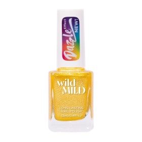 Esmalte de uñas Wild & Mild Dazzle Effect DA01 Mimosa Time!