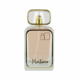 Perfume Mujer Montana EDP Montana 80's 100 ml