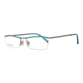 Ladies'Spectacle frame Dsquared2 DQ5001-008 (ø 53 mm) Silver (ø
